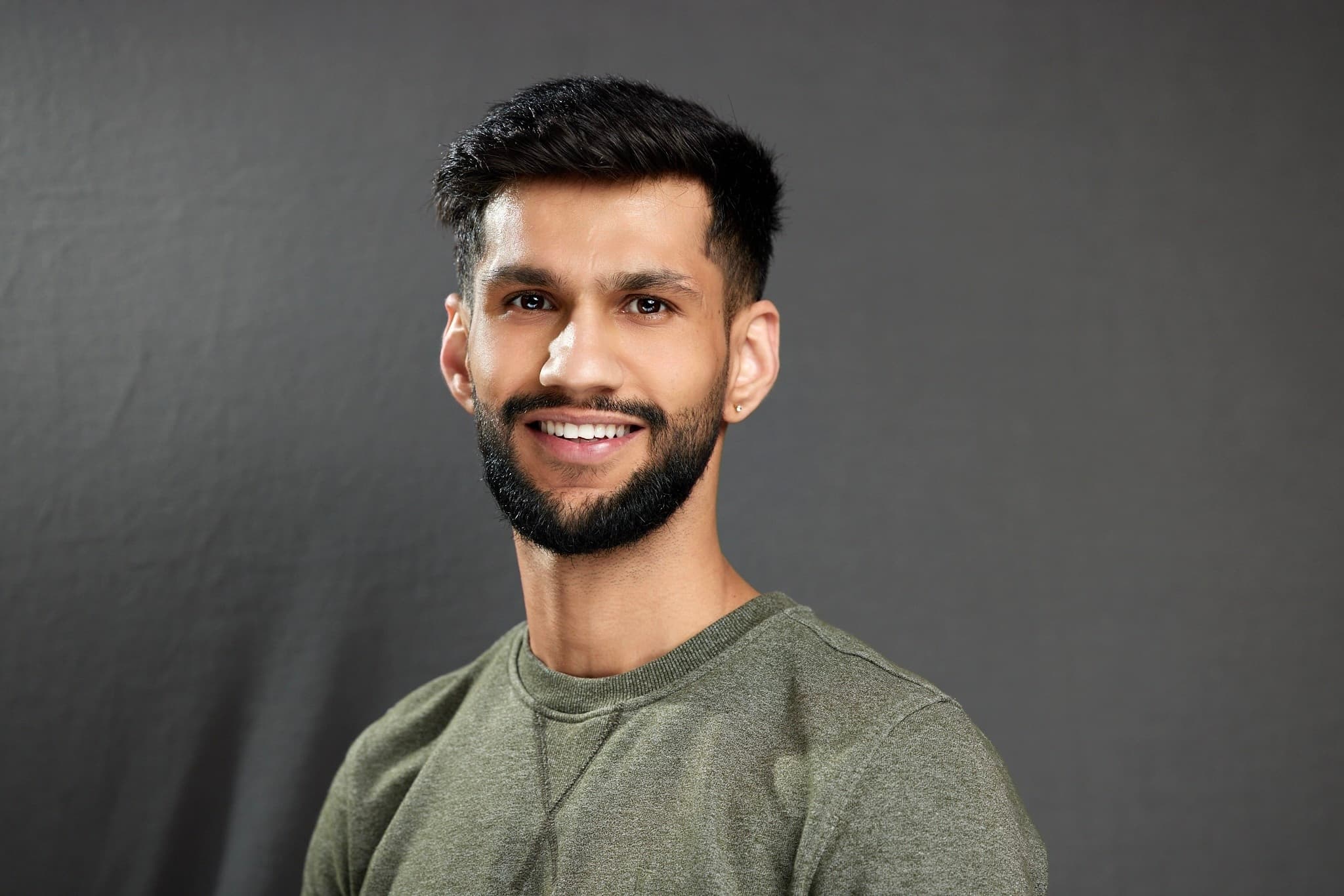 Sachin Adlakha
